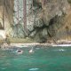 6- Plongee au bord de la falaise 